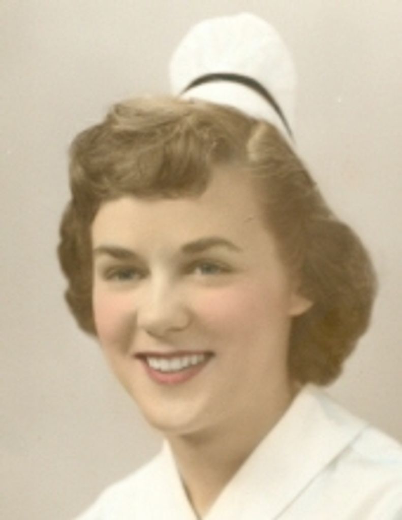Mary E. Myers