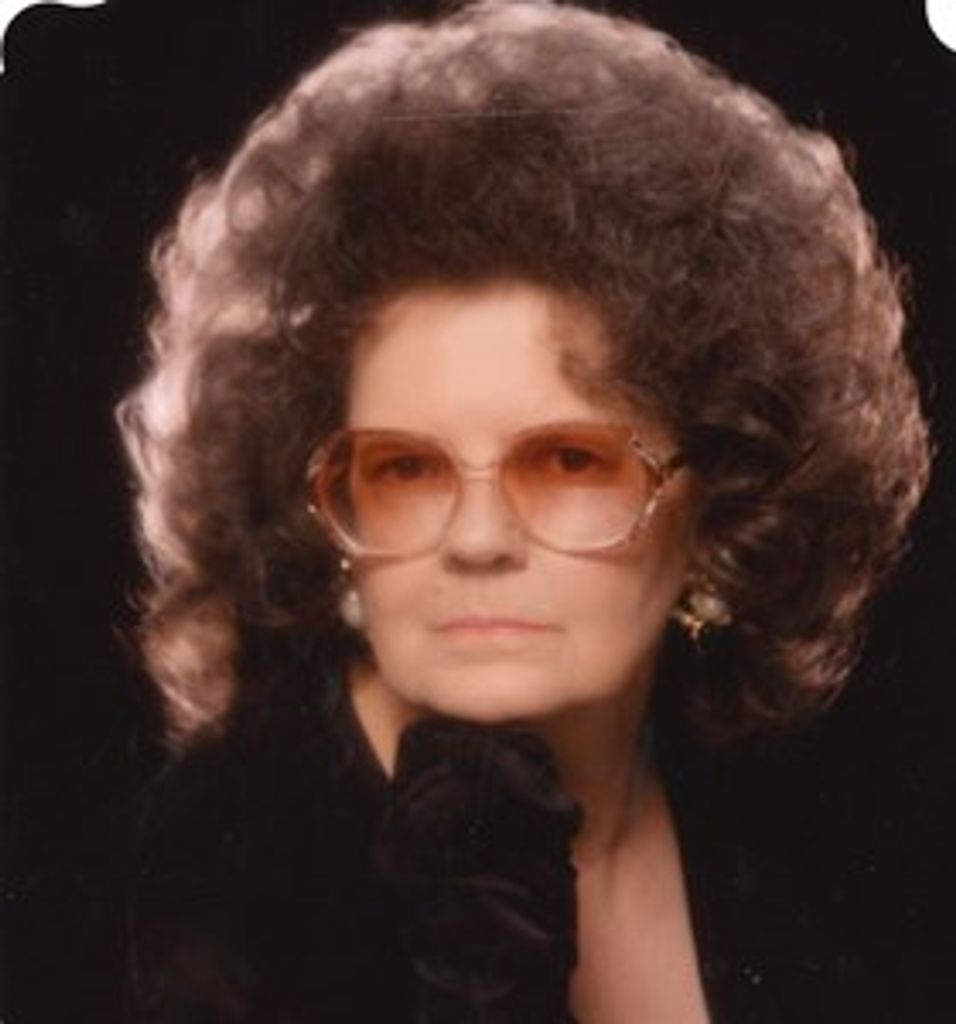 Edith Fannin Dane