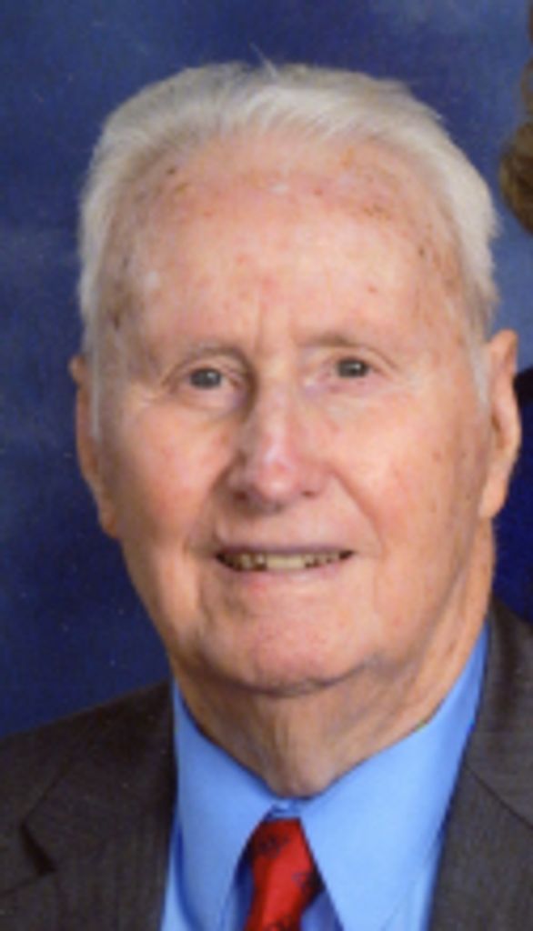 Truett Smith