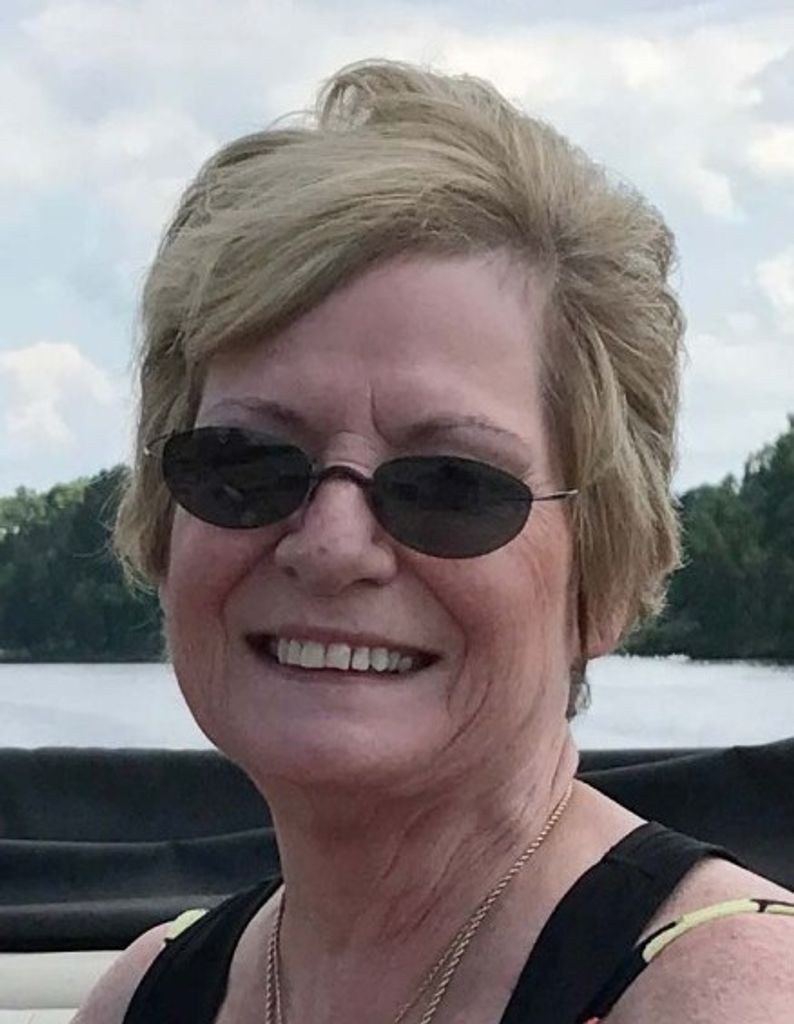 Debra Birdsall