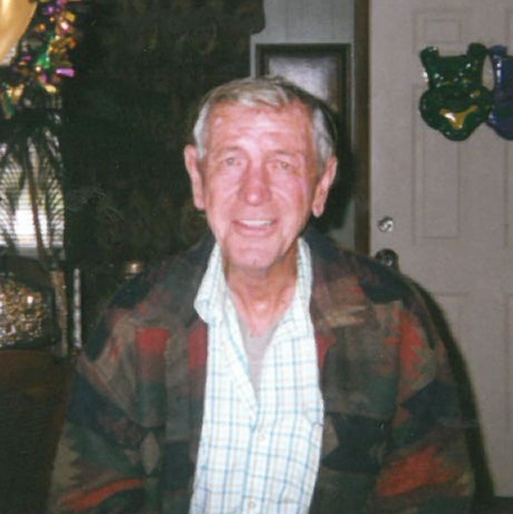 Dewey Baker