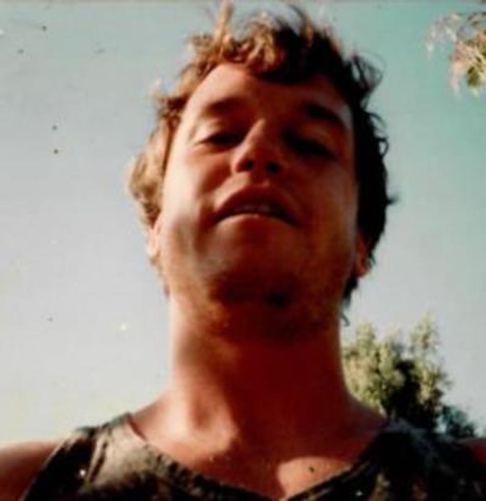 Thomas Patrick Graves