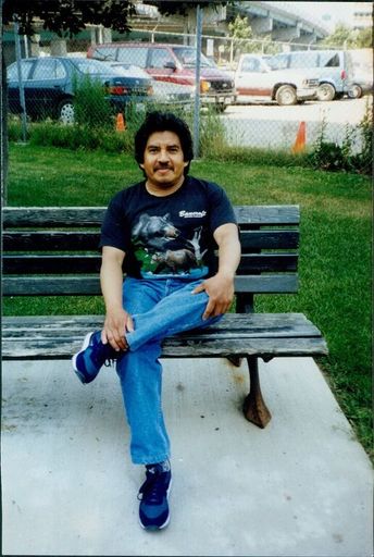 Armando Hernandez photo gallery thumbnail 1 of 1