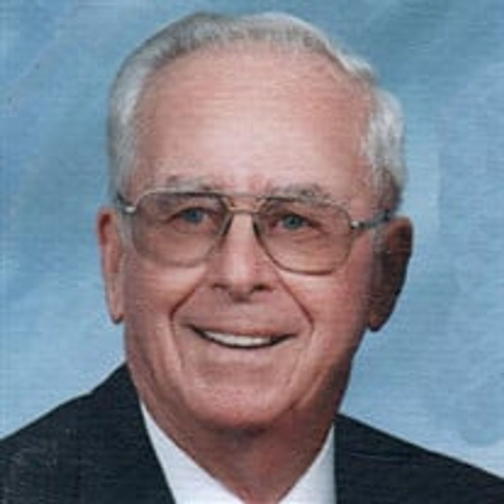 Clifford M. Weisser