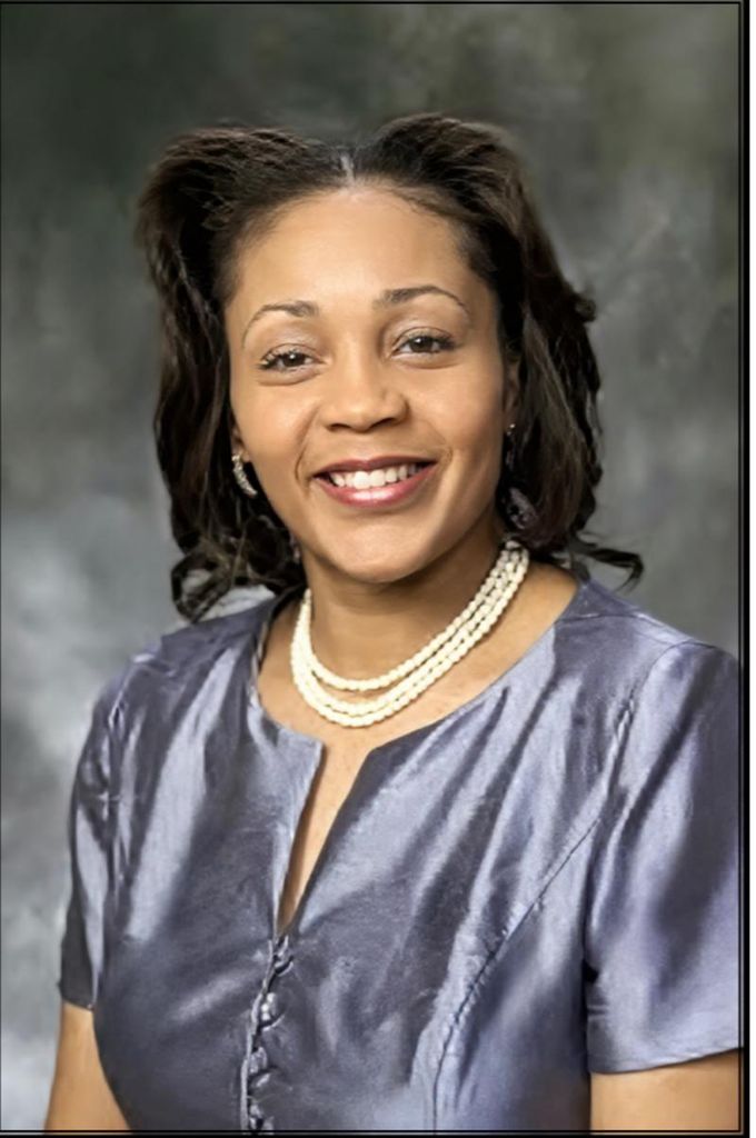 Elder Carla Jean Harris Smith Profile Photo