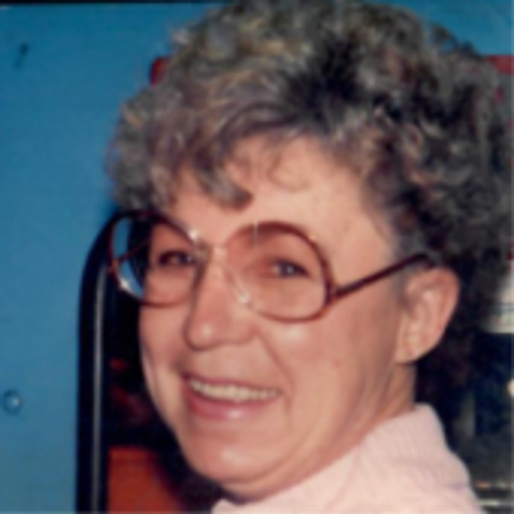 Jeannie Faye Crocker