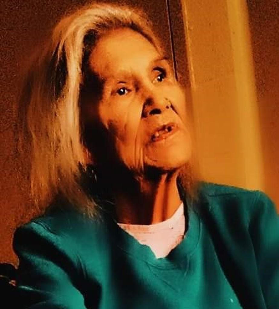 Alberta Roy