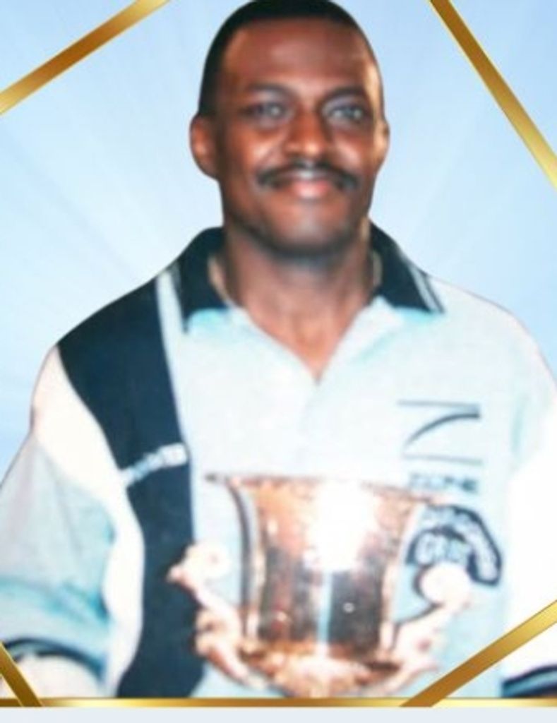 David William Neal Profile Photo