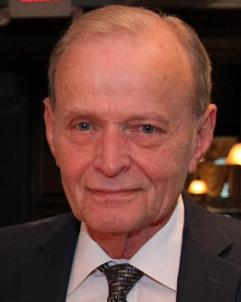 Ralph Howard MacKelvey, Sr.