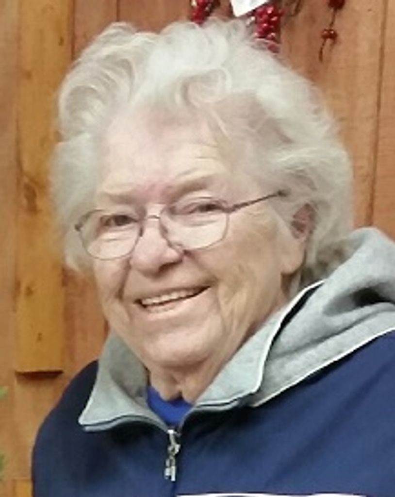 Emily Grace Grover Snook