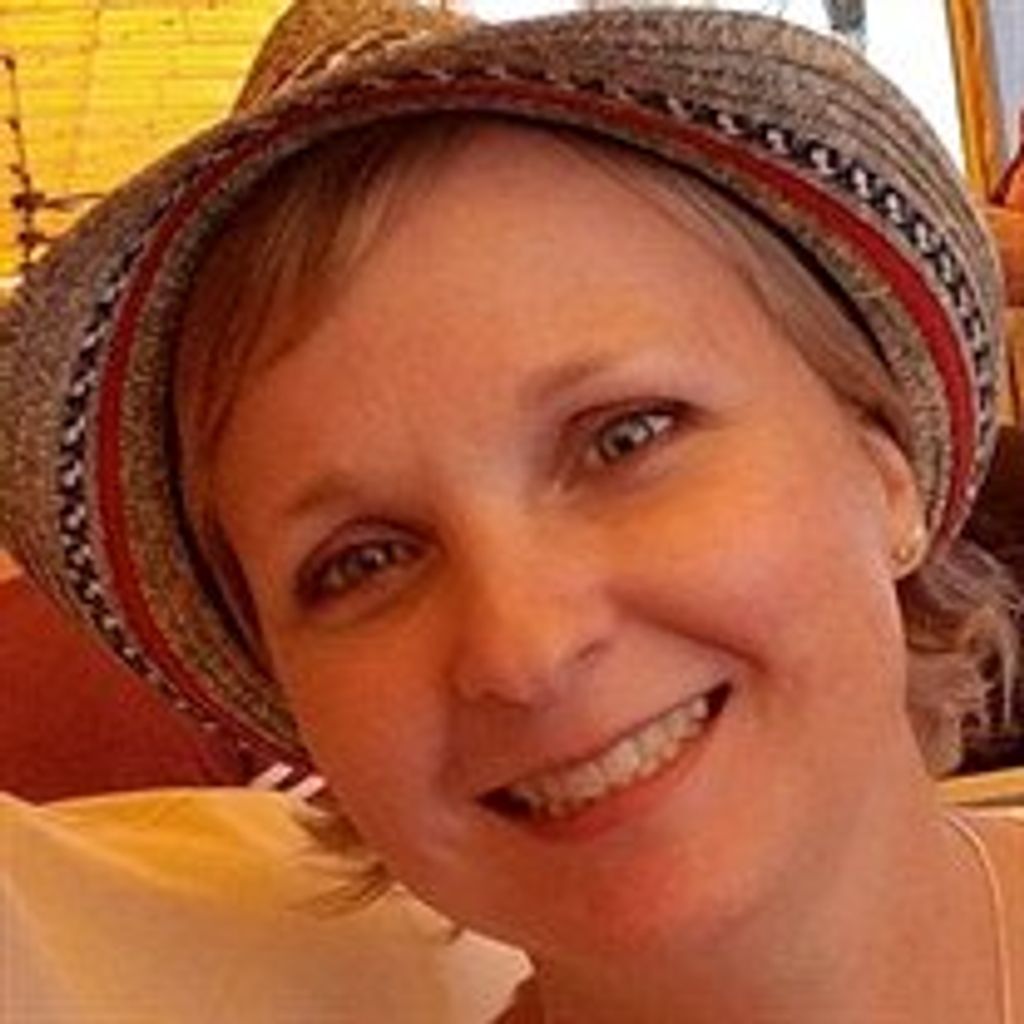 Donna  Lynn Davis