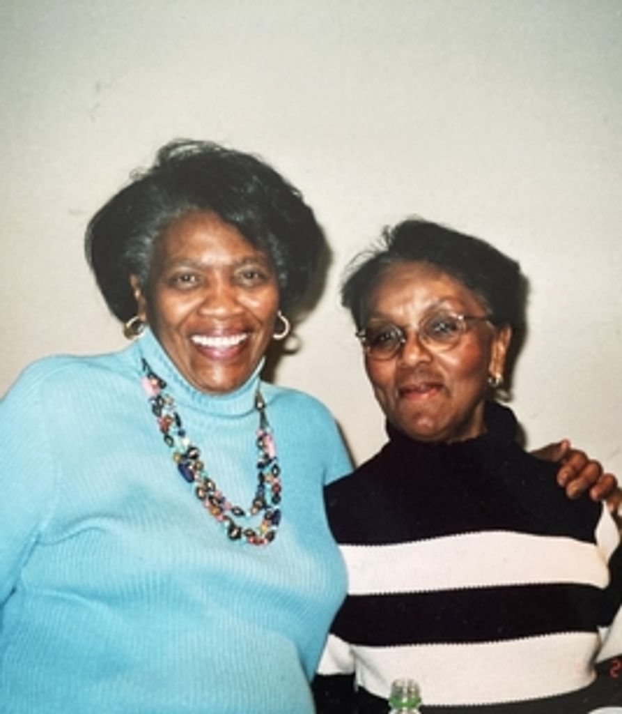Thelma Alleyne Profile Photo