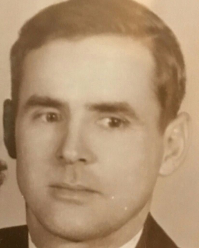 Harold Eugene Mezger Profile Photo