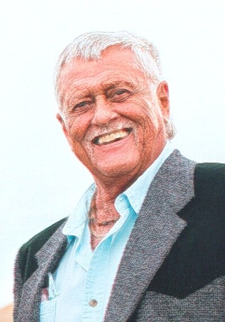 Robert Allan Goulet Profile Photo