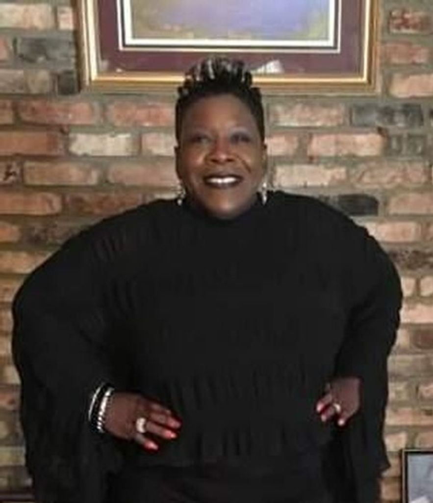 Veronica Ann Lewis Green Profile Photo
