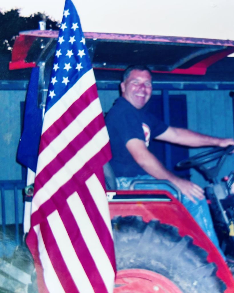 Paul "Buster" Henschke Profile Photo
