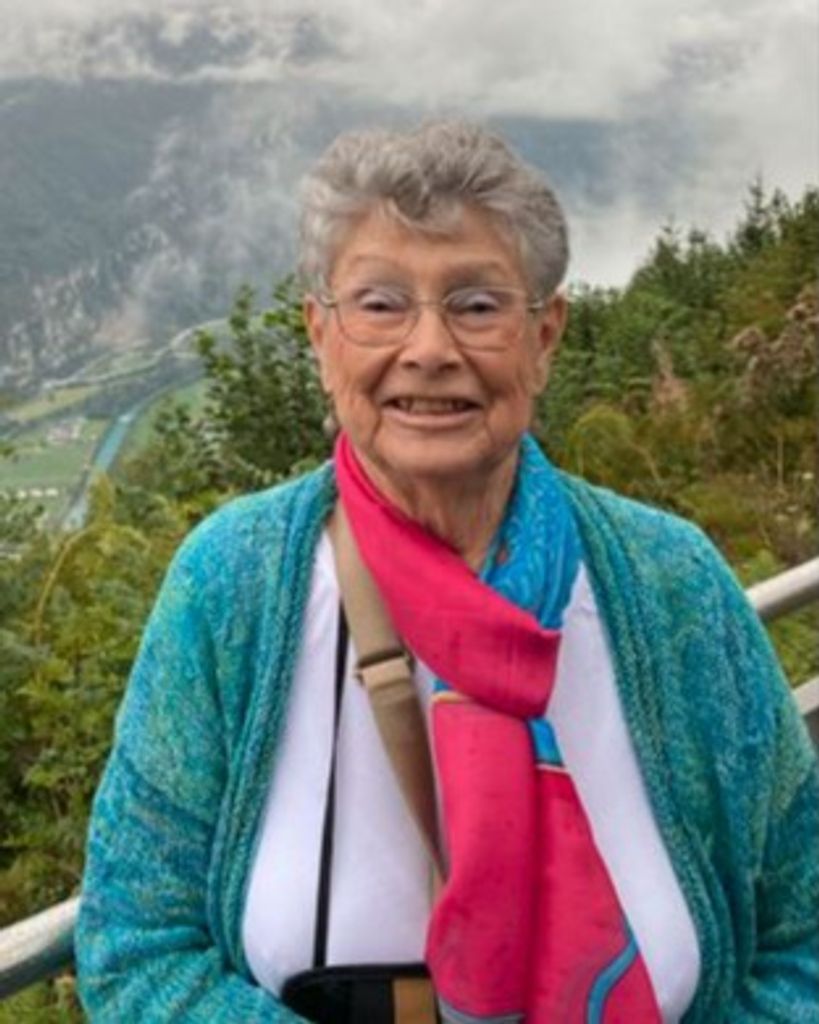Carolyn Marie Fuller