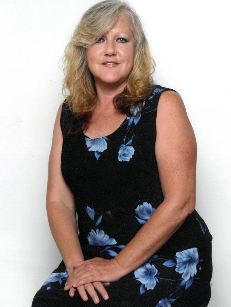 Darlene Bailey Chinn Profile Photo