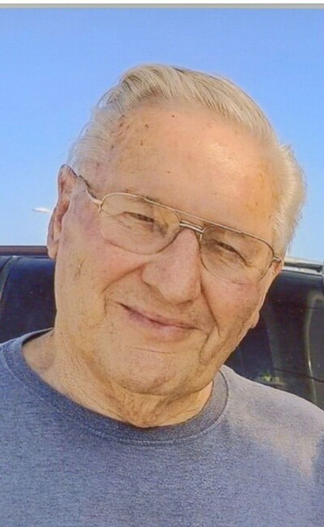 James "Jim" C. Workman