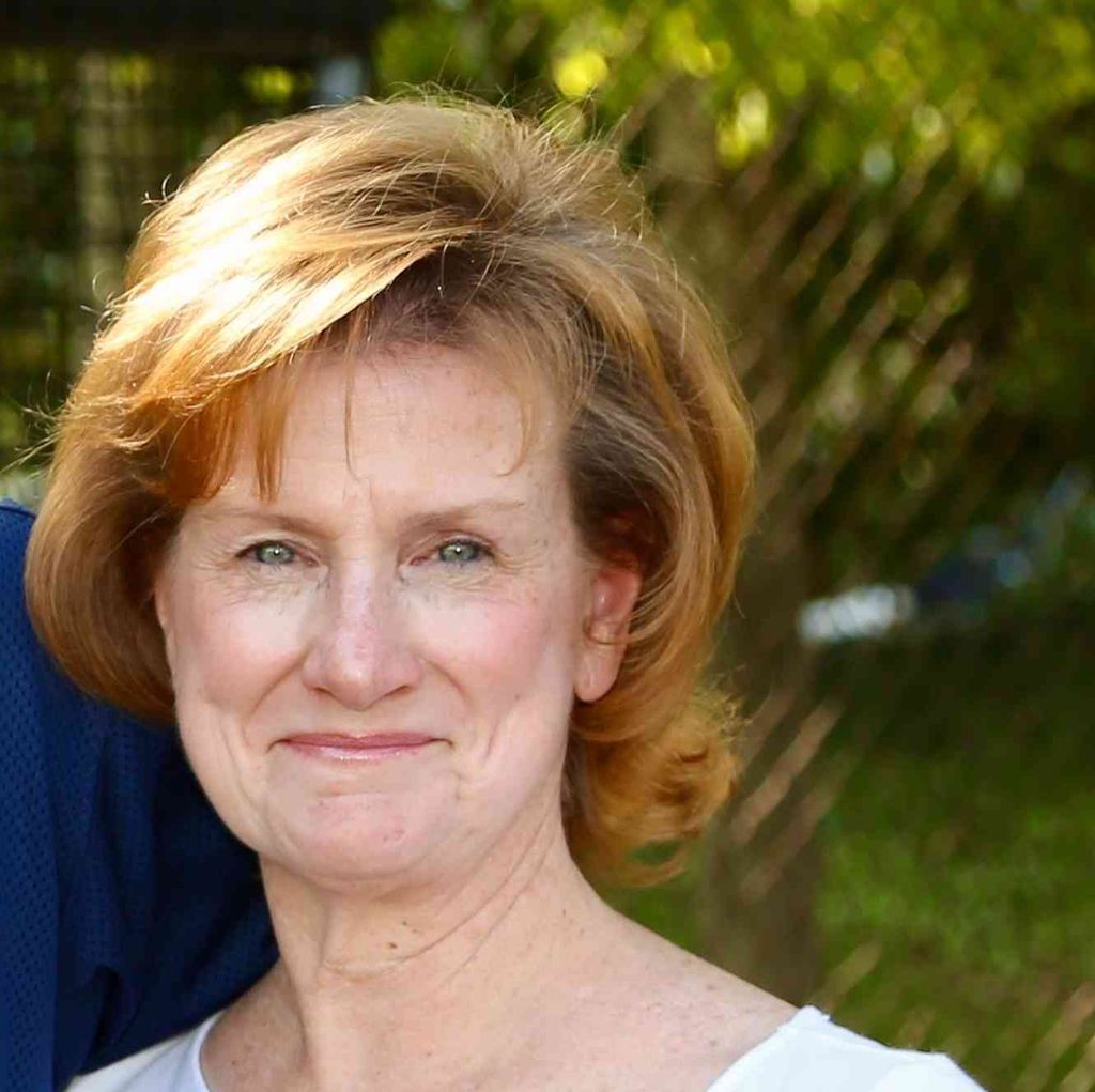 Cynthia Anne Sidey Buck Profile Photo