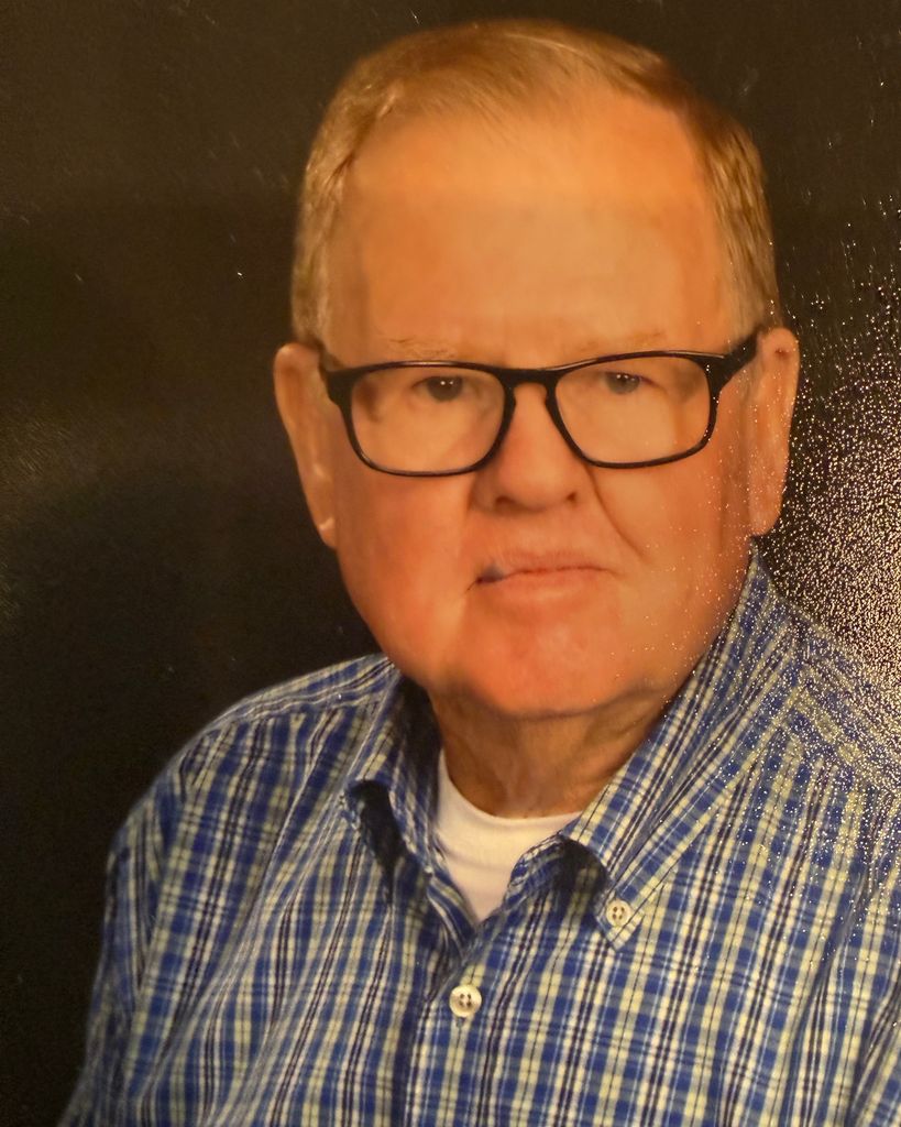 Douglas Alton McBride Profile Photo