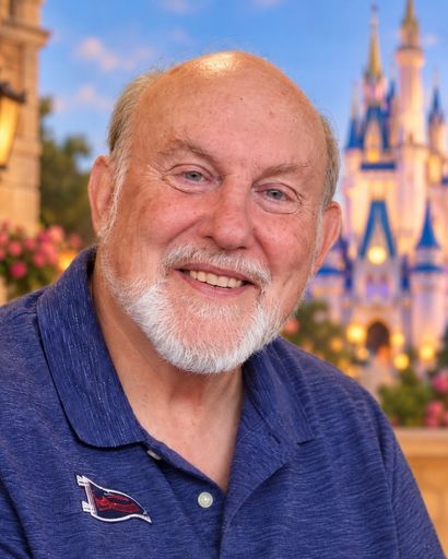Larry Lorne Schutt's obituary image