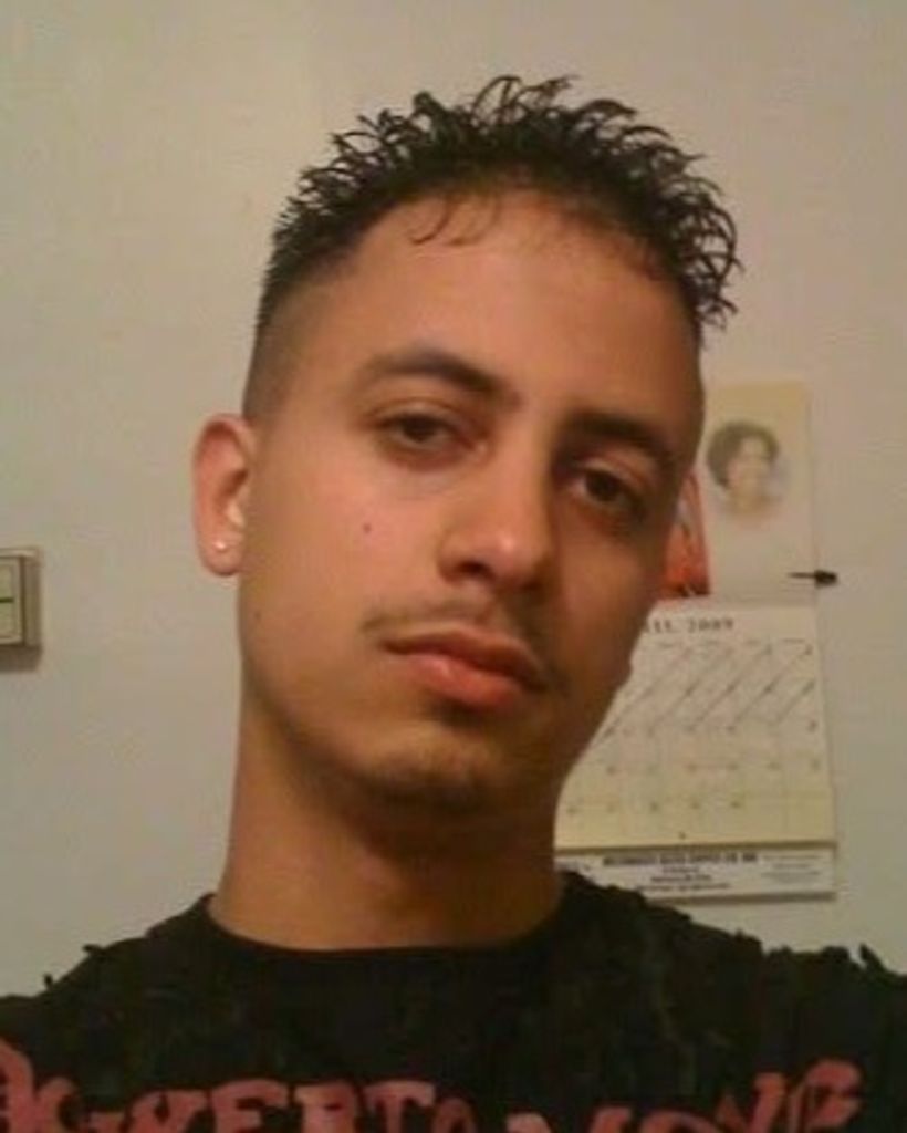Christopher Antuna Profile Photo