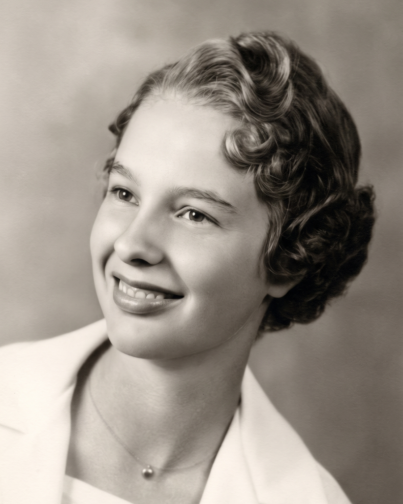 Helen Elizabeth Lindstrom