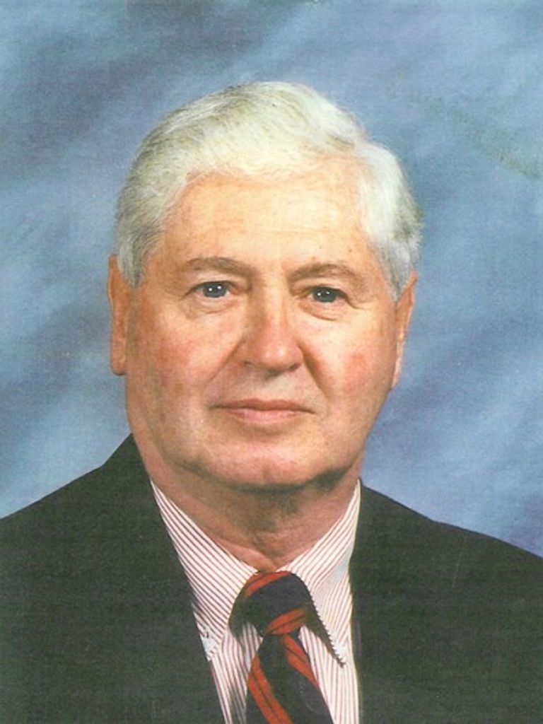 J. Edward Gilmore Profile Photo