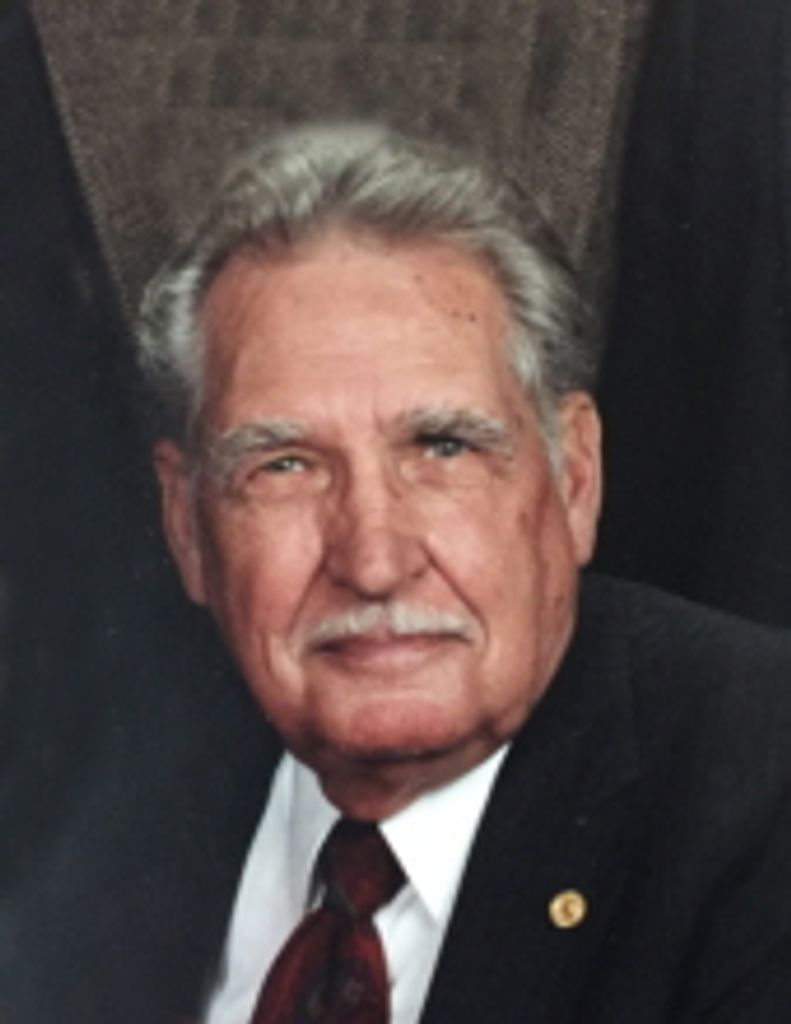 Gene Bohman