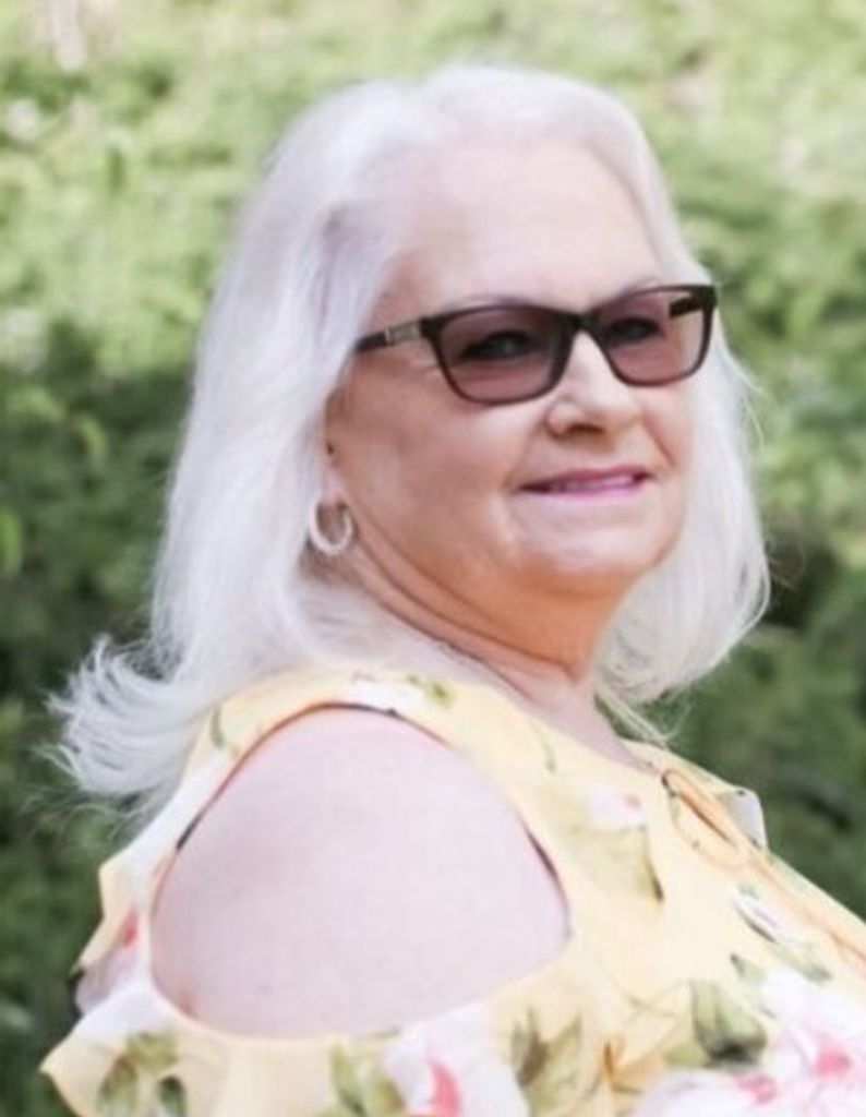 Sandra Elaine (Potts)  Foster