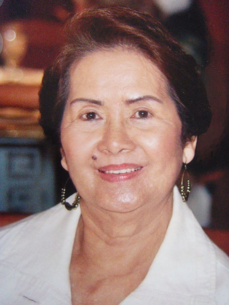 Erlinda Darvin Galvez