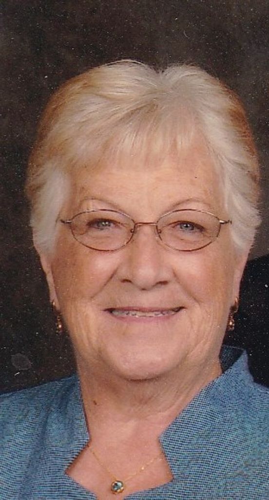 Delores Faye Abell