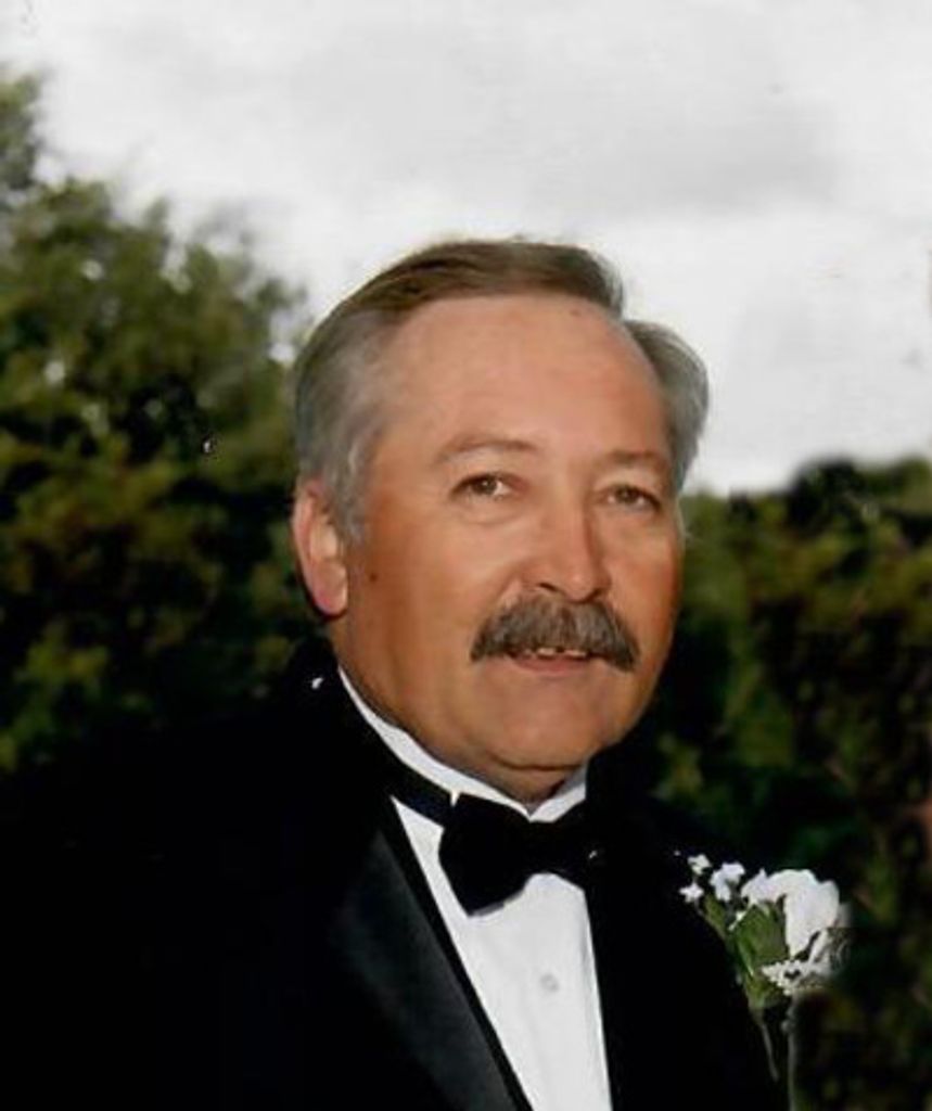 John C. Ouellette