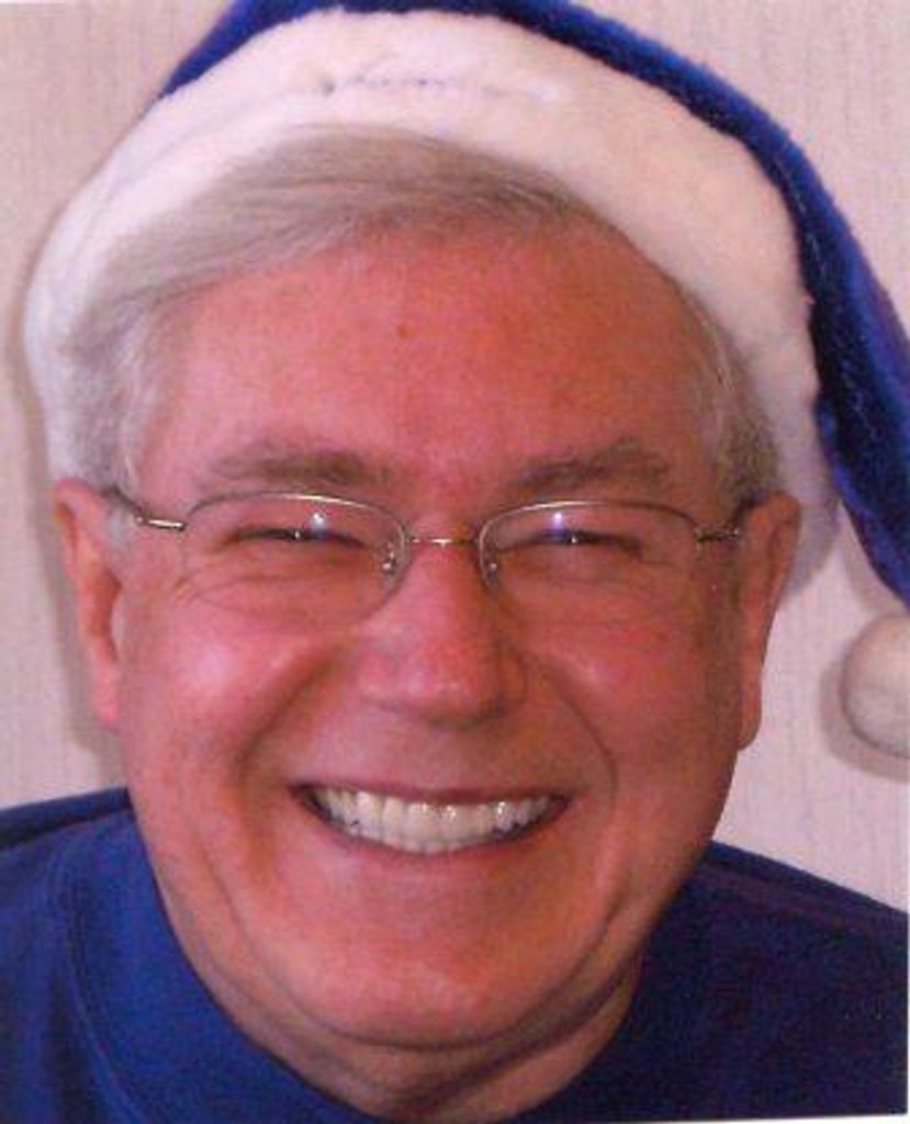 Charles Wylie