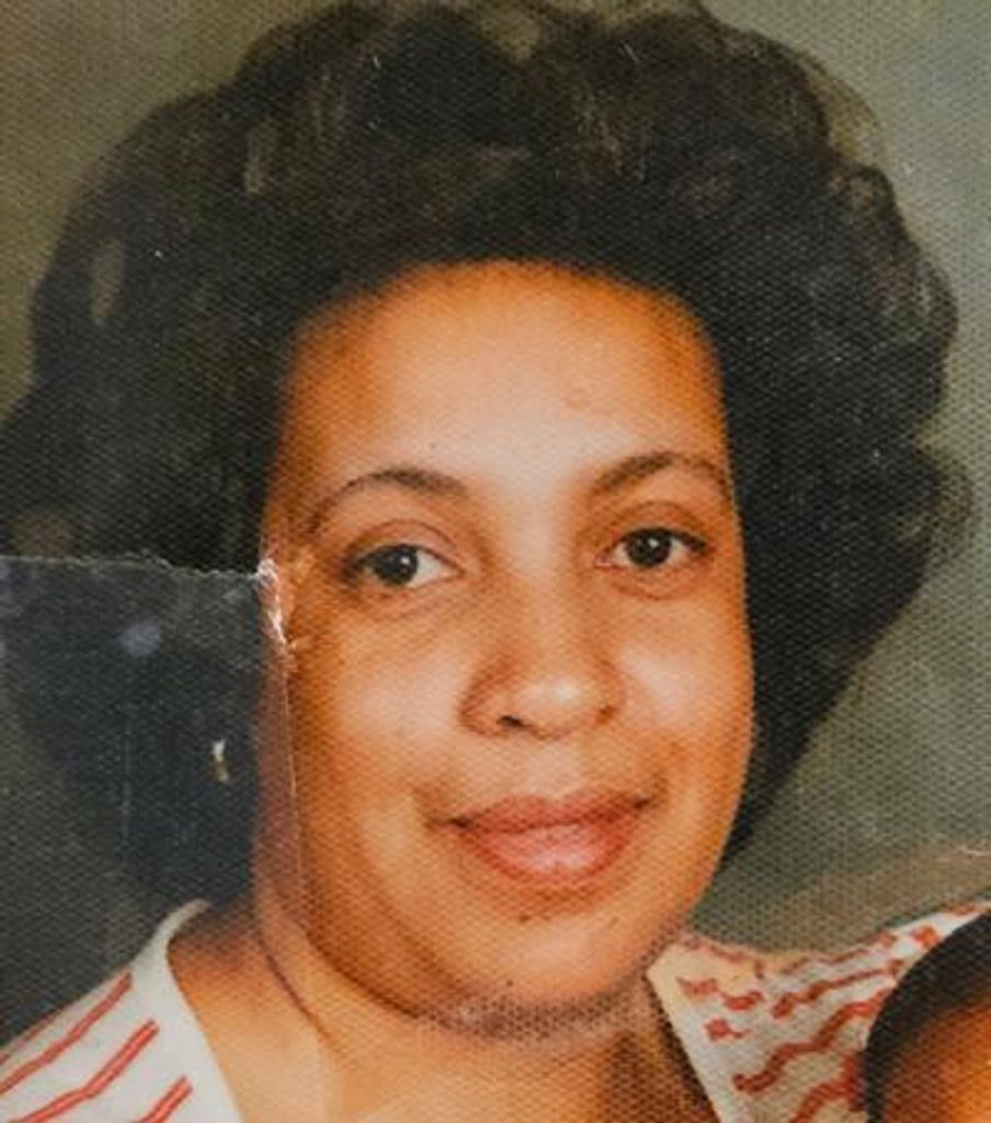 Mrs. Gloria Faye Woods