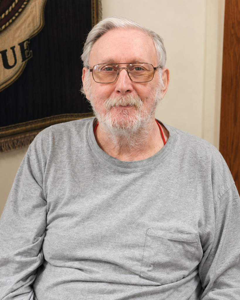 Vance D Tripp Profile Photo