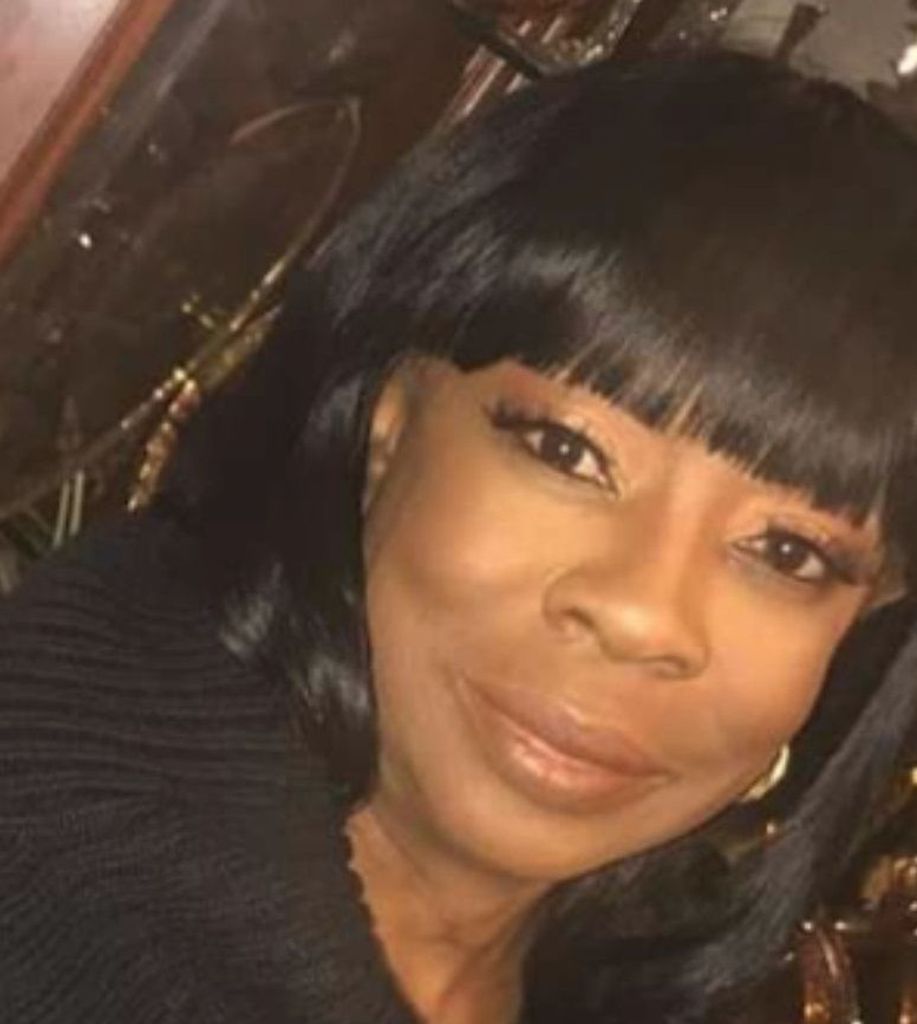 Gail Marie Turner Profile Photo