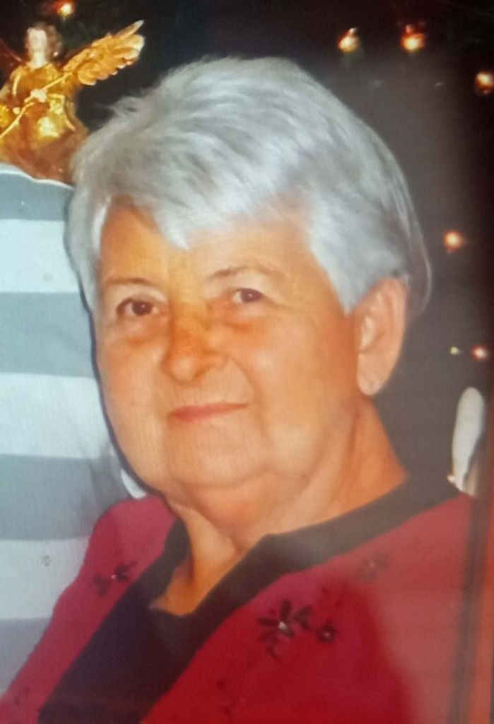 Wilma Jean (Banks)  Sewell Profile Photo