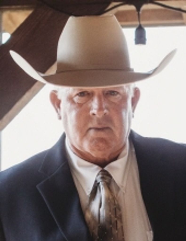 Douglas John "Doug" Carpenter