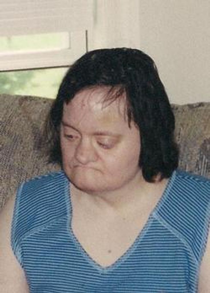 Constance "Connie" Sue Slattery