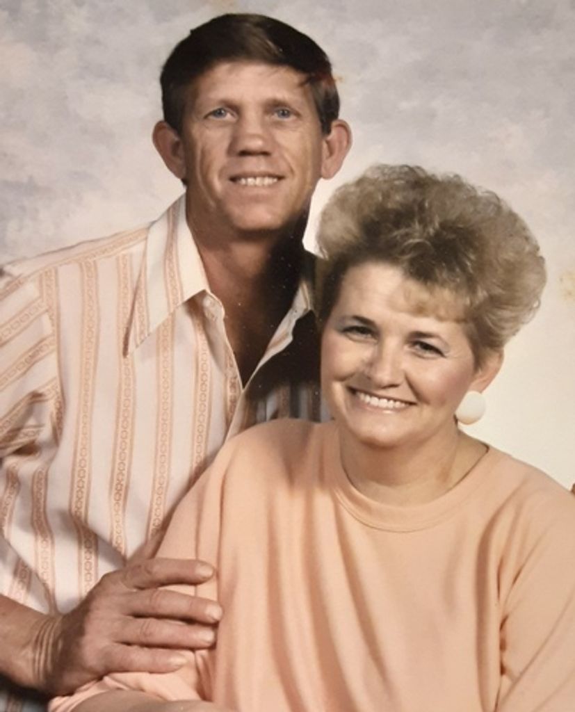 James Edgar Denney Profile Photo