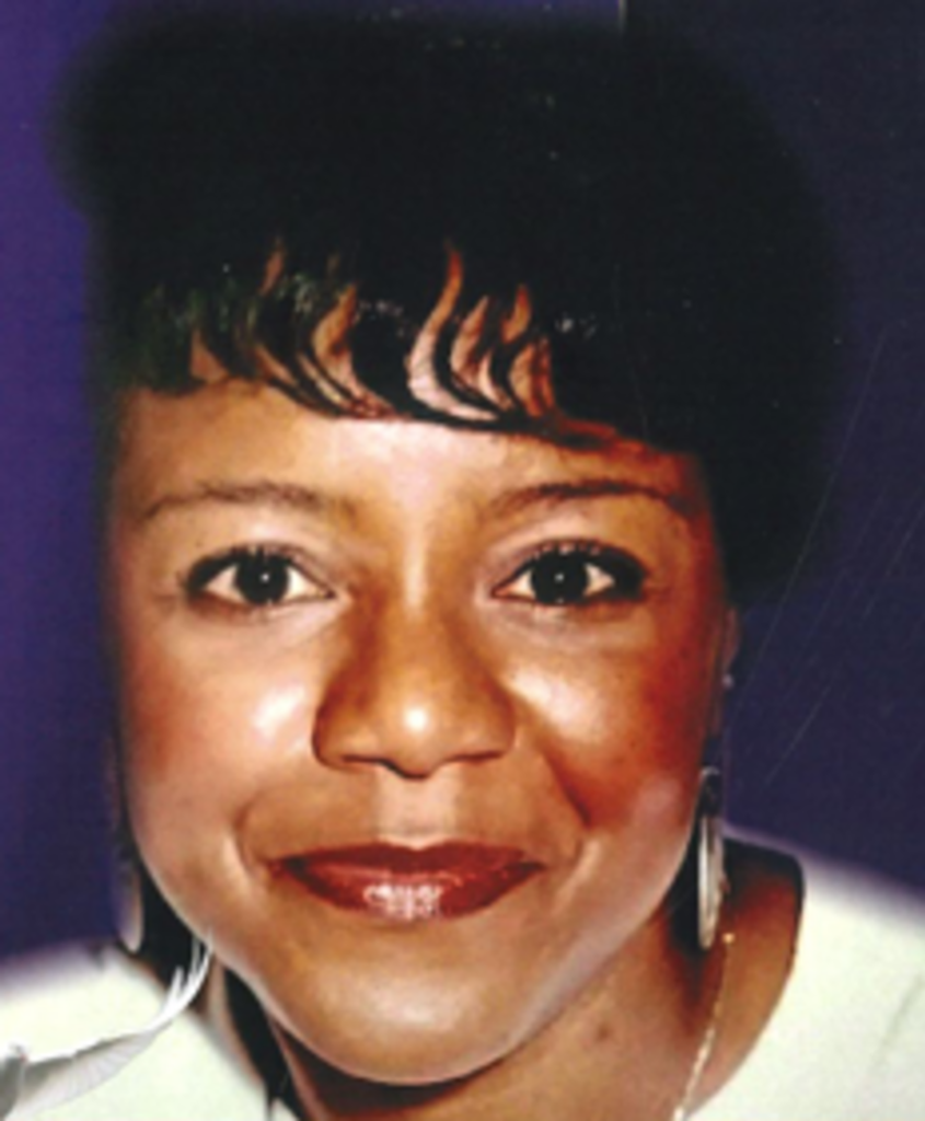 Cynthia Beverly Ennis