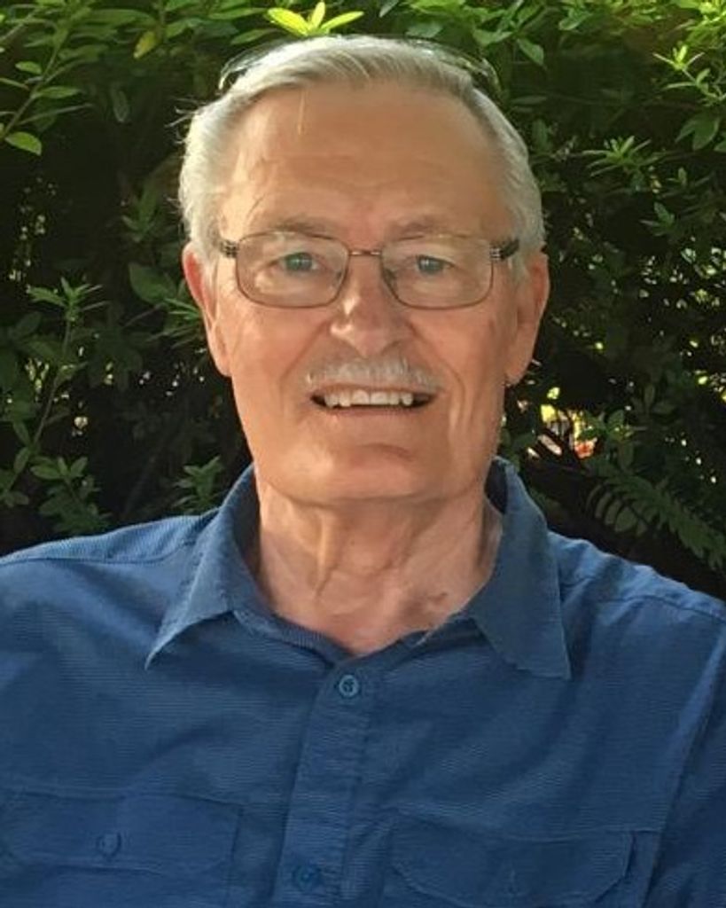 Harlen R. Bochman