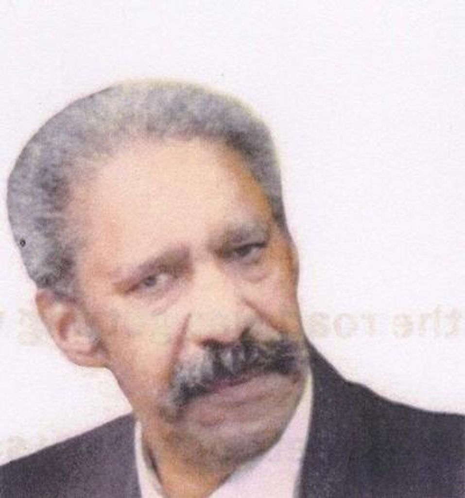 Clarence Davidson Profile Photo