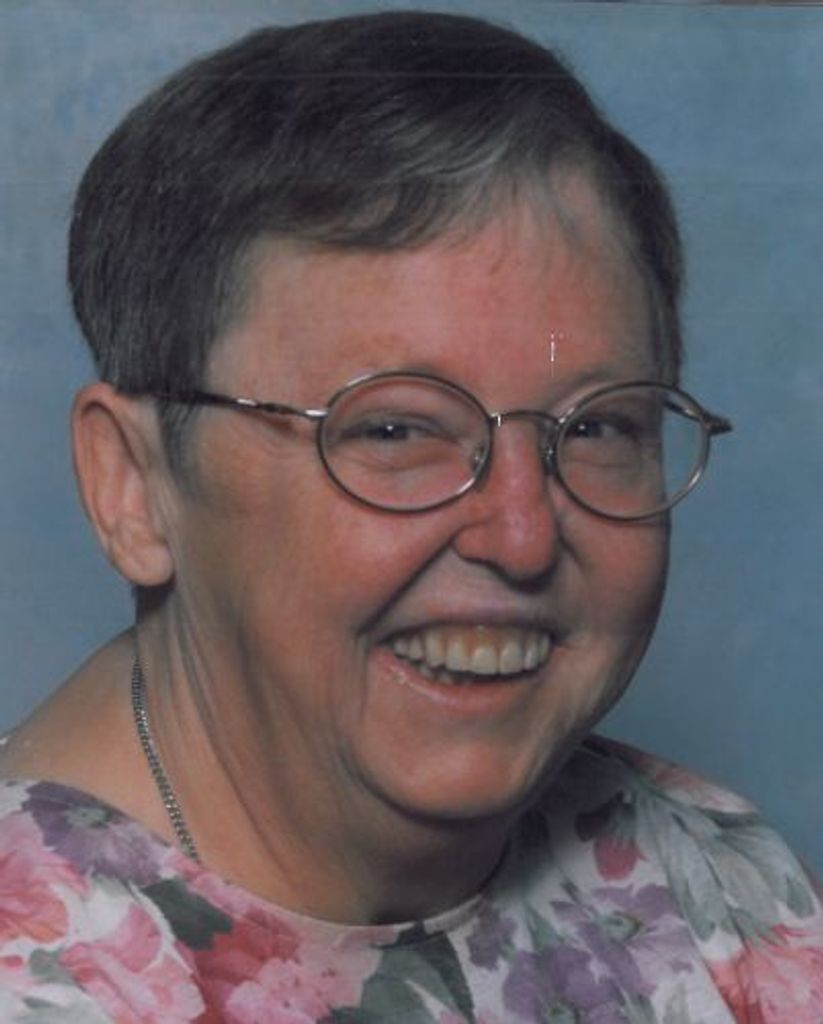 Betty J. Davis Profile Photo