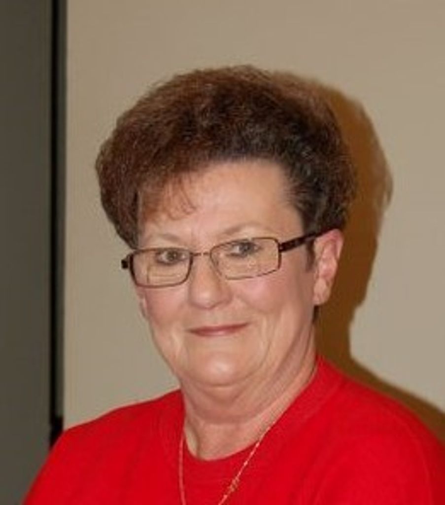 Rosanne Kay (Froese) Krehbiel