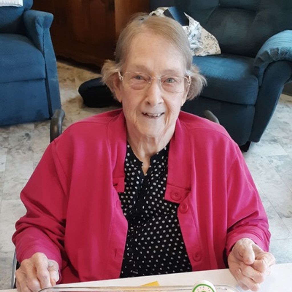 Dorothy K. Ledyard Profile Photo