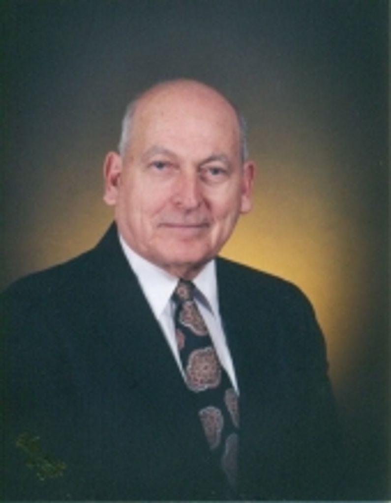 Mr. John S. Hudson