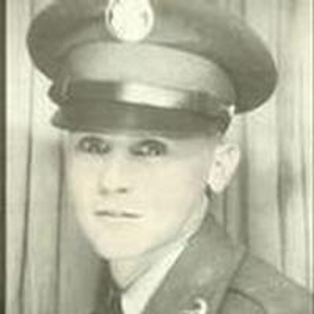 Raymond Miller Thomas